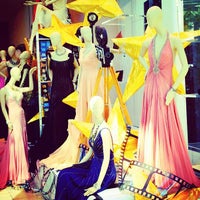 Photo taken at BCBG Max Azria by Joey L. on 3/1/2012