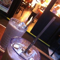 Photo taken at OldTown White Coffee by Jackie L. on 2/28/2012