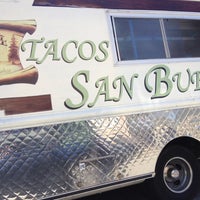 Photo taken at Tacos San Buena by Bil B. on 6/6/2012