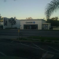 Photo taken at Chase Bank by Velvel T. on 10/27/2011