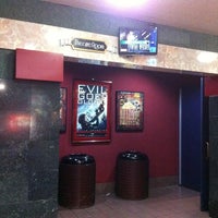 Photo taken at Moviemax Theatres by Megu K. on 8/4/2012