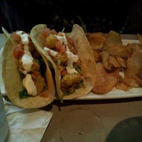 Photo taken at Bonefish Grill by Marianne F. on 1/21/2012