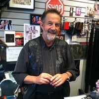 Photo taken at Fog City Leather by Ira S. on 8/19/2011