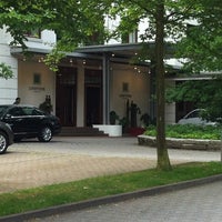 Privathotel Lindtner Hamburg Heimfeld Hamburg Hamburg