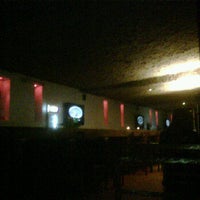 Photo taken at Bar 89 by Camilo A. on 3/16/2012