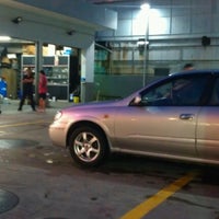 Photo taken at THE CARWASH by Wee Meng on 9/3/2012