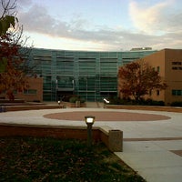รูปภาพถ่ายที่ Anne Arundel Community College โดย Camila S. เมื่อ 10/24/2011