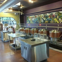 9/17/2011にRyan S.がVine Park Brewing Co.で撮った写真