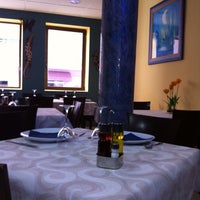 2/22/2012 tarihinde Jaime S.ziyaretçi tarafından Hotel Restaurante Tio Pepe'de çekilen fotoğraf
