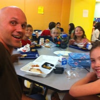 Photo taken at Barrow Elementary School by Nelson Wells at T. on 9/2/2011