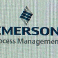 Photo taken at Emerson Process Management: Rosemount Inc. by Shaylene F. on 11/8/2011