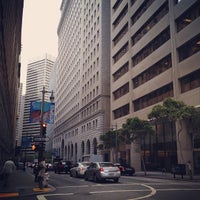 Photo taken at Bank of the West by Harry H. on 7/17/2012