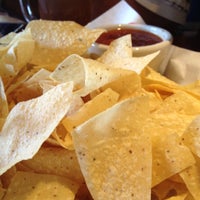 Photo taken at Chili&amp;#39;s Grill &amp;amp; Bar by Wilma S. on 5/26/2012