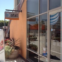 Photo taken at AT&amp;amp;T by Jerome O. on 5/16/2012