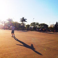 Photo taken at Skate Park by Patricia B. on 8/12/2012