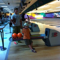 Photo taken at Stonehedge Lanes by Angie R. on 8/5/2012