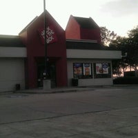 Photo taken at Jack in the Box by Richie Y. on 4/10/2012