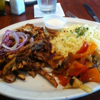 Cedar's Mediterranean Kitchen - Hyde Park - 27 tips from 725 visitors