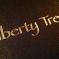 11/19/2011にEric W.がThe Liberty Treeで撮った写真