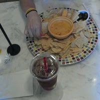 Photo taken at McAlister&amp;#39;s Deli by Chad G. on 8/15/2012