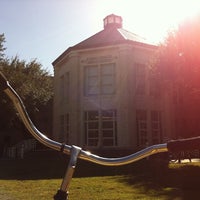 Photo taken at Smith Library Center by Danielle S. on 10/21/2011
