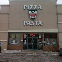 Das Foto wurde bei Aurelio&amp;#39;s Pizza von Kevin L. am 1/16/2011 aufgenommen