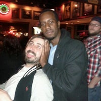 Photo taken at Snookie&amp;#39;s Bar &amp;amp; Grill by lew :. on 1/29/2012