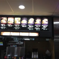 Photo taken at McDonald&#39;s by Keisha W. on 11/16/2011