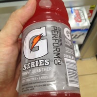 Photo taken at 7-Eleven by Nate F. on 8/10/2012