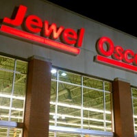 Photo taken at Jewel-Osco by Jaxx on 10/8/2011