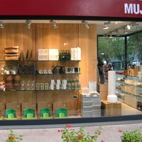 Photo taken at Muji by Muji Turkiye on 11/6/2011