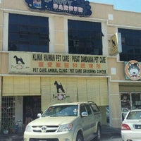 Pet Care Animal Clinic - Pet Store