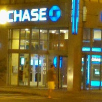 Photo taken at Chase Bank by David R. on 5/18/2012