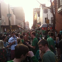 Cavanaugh S Rittenhouse Sports Bar In Center City West