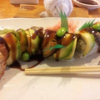 Photo taken at Akai Hana Restaurant by CENSHI:) on 6/23/2012