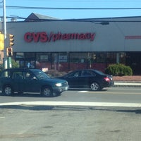Photo taken at CVS pharmacy by James D. on 3/18/2012