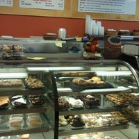 Photo taken at Morrisville Deli by Win S. on 11/30/2011