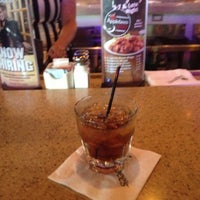 Photo taken at Applebee&amp;#39;s Grill + Bar by Brian H. on 5/9/2012