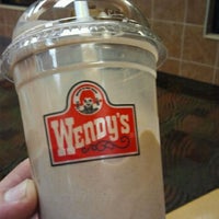 Photo taken at Wendy’s by Steven B. on 2/19/2012