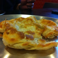 Photo taken at The Prata Place by Queenie H. on 5/4/2011