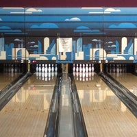 Photo taken at Jett Bowl North by Mike R. on 1/20/2012