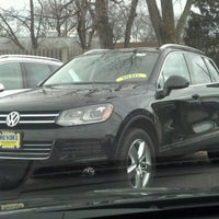 Reydel Volkswagen Of Edison New Jersey Vw Dealer Now Closed Photo Taken At Reydel Volkswagen Of Edison New Jersey Vw Dealer By Billy H