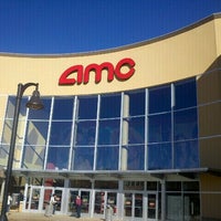 AMC Avenue Forsyth 12 - Movie Theater in Cumming