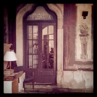 Photo prise au Centésima Página par Rita C. le6/21/2011