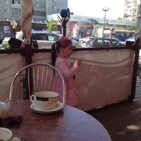 Photo taken at Шара Бара by Katerina B. on 5/30/2012