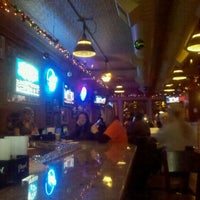Photo taken at Pump Haus Pub &amp;amp; Grill by Supertrooper G. on 12/28/2011