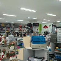 Foto tirada no(a) Shopping Colegial Paranaguá por Anwar H. em 11/8/2011