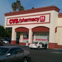 Photo taken at CVS pharmacy by Felix G. on 2/21/2012