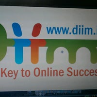 6/8/2012에 Jaydip P.님이 Digital Institute of Internet Marketing - DIIM에서 찍은 사진