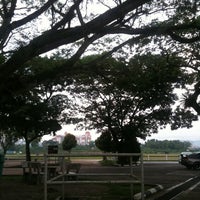 Royal Selangor Polo & Riding Club - Sporting Goods Shop